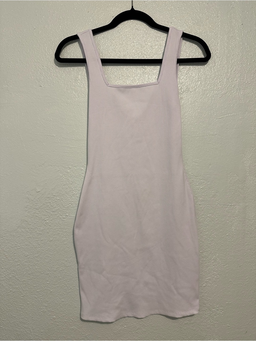 Popular 21  Dress Size Small White